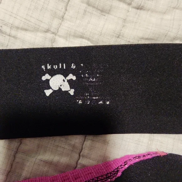 🆕 Skull & Bones Pride Locker Room Jockstrap - XL (34-36) 🏳️🌈 - Picture 4 of 6